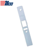 Ilco - Flat Faceplate - For 451 Deadlatch Mortise Lock Body - 1