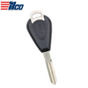 2005-2014 Subaru - SUB4 - Transponder Key - (TEXAS ID 4D 60 Chip)