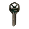 50 X KW1 BR - Kwikset Key Blank - Test Key Blade (AFTERMARKET) (BUNDLE OF 50)