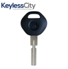 10 X 1995-2003 BMW (4-Track) EWS - HU58W/S7BW Transponder Key (PCF7935 44 Chip) (AFTERMARKET) (BUNDLE OF 10)