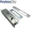 Dead Bolt Lock Body Narrow Stile 1-1/8