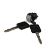 ASP - 2007-2012 Nissan Versa / DA34 / RH / Door Lock / D-16-150 (Coded)