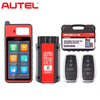 Xhorse XP-005L Dolphin II Key Cutting Machine with Autel MaxiIM KM100 Universal Key Generator Kit