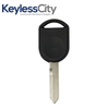 10 X 2000-2017 Ford - H92 Transponder Key (4D63 80 Bit Chip) (AFTERMARKET) (BUNDLE OF 10)