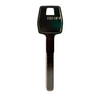 10 X HU101 - Ford Key Blank - Test Key Blade (AFTERMARKET) (BUNDLE OF 10)