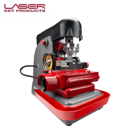 Laser Key Products 3D Pro Xtreme S2 Key Cutter (Refurbished)