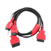 X-Tool - Chrysler / Jeep / Dodge Bypass Programming Cable 12+8