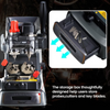 Xhorse - Condor XC-002 - PRO Ultra High Precision Duplication - For High Security Keys