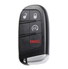 2013-2018 Dodge Ram / 4-Button Smart Key / PN: 56046956AA/ GQ4-54T / Original Board (AFTERMARKET)