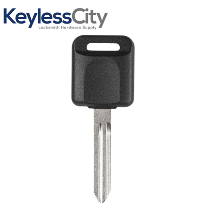2002-2019 Nissan Infiniti NI04T Transponder Key (Chip 46) (AFTERMARKET)