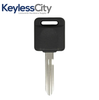 50 X 1999 - 2006 Nissan Infiniti Transponder Key - 4D60 Chip - NI01T / NI02T (AFTERMARKET) (BUNDLE OF 50)
