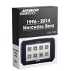 Advanced Diagnostics - Smart Pro - Mercedes Key Programming Solution Kit