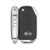 2021 KIA Sorento 3 Buttons Remote Flip Key / 433MHz / 95430-R5000 / SY5SKRGE03 (OEM Refurbished)