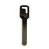 10 X HO01 - Honda Key Blank - Test Key Blade (AFTERMARKET) (BUNDLE OF 10)
