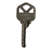 10 X BUMP Key For Kwikset - KW1 (BUNDLE OF 10)