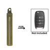 2013-2022 Hyundai Kia / Remote Flip Key Blade / KK10 TOY48 / PN: 81996-A4000 81996-F1000 (AFTERMARKET)