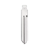KEYDIY - DA34 / NSN14 - Flip Key Blade - #22 - For Xhorse / Keydiy Universal Remote Flip Keys