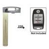 2012-2020 Kia / Emergency Key / LXP90 / PN: 81996-A4040 (AFTERMARKET)