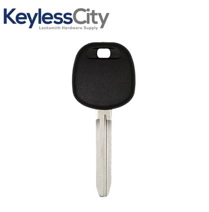 2010 - 2019 Toyota / Scion - TOY44G Transponder Key - (G Chip) (AFTERMARKET)