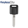 10 X 2002-2019 Nissan Infiniti NI04T Transponder Key (Chip 46) (AFTERMARKET) (BUNDLE OF 10)