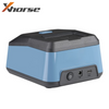 Xhorse XP-005L Dolphin II Key Cutting Machine and XDKR00GL Key Reader