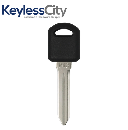 25 X 1997-2008 GM - B97 PK3 Transponder Key (ID 13 Chip) (AFTERMARKET) (BUNDLE OF 25)