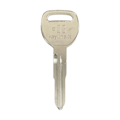 Keyline Honda Double Sided Key X214 HD103