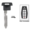 Mitsubishi Outlander 2022 Smart Remote Key Blade 6370C465