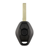 1999-2009 BMW / 2-Track EWS Remote Head Key / LX8FZV (Chip PCF795 44) (AFTERMARKET)