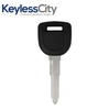 10 X 2003-2014 Mazda MZ24 / MZ34 Transponder Key ( Chip 4D63 80 Bit ) (AFTERMARKET) (BUNDLE OF 10)