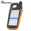 Black Widow - V2 - Essentials Package - Portable Key Cutting Machine - Smart Phone & Tablet Support with Xhorse - VVDI Key Tool MAX Pro - Built-In OBD And CANFD Modules