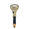 Keyline-Mazda MZ24 Metal Key Blank