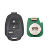 KEYDIY - Universal Remote Key B Series 3 Buttons Toyota Type B35-3