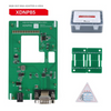 XDNPM3GL - MQB48 Solder-Free Adapters for VVDI Prog, Multi Prog and Key Tool Plus (Xhorse)