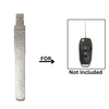 Ford Fusion HU101 Blade for Flip Remote Key