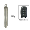 2013-2018 Kia Forte Cerato  / Remote Flip Key Blade / HY15 / PN: 81996-A7000 (AFTERMARKET)