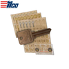 Ilco - EIP-KH47 - Engrave-It - Mx Series 5-Pin And 6-Pin Style Key Key Holder - Holds 24 - for Engrave-It Pro Machine