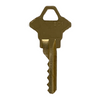 100 X BUMP Key For Schlage - SC1 (BUNDLE OF 100)