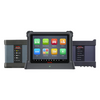 Autel - MaxiSYS - Ultra EV - Automotive Diagnostic Tablet With Advanced MaxiFlash VCMI