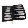 Carrying Case for Lishi Tools — EXTRA LARGE (Holds 24)