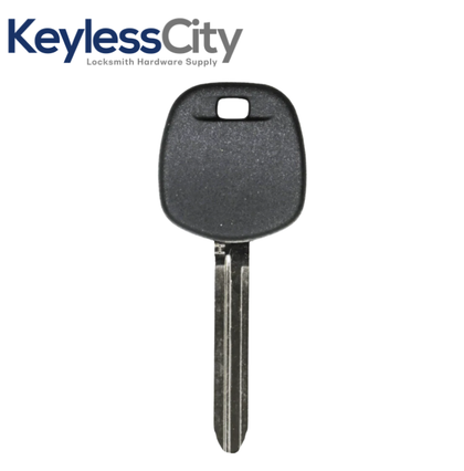25 X 2017-2020 Subaru B110 Transponder Key / H Chip (AFTERMARKET) (BUNDLE OF 25)