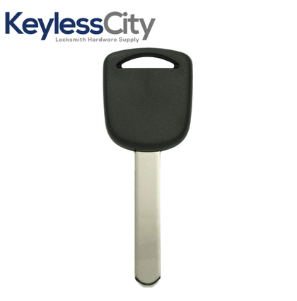 2003-2017 HO03 Honda / Acura Transponder Key (46 Chip) (AFTERMARKET)