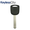 2003-2017 HO03 Honda / Acura Transponder Key (46 Chip) (AFTERMARKET)