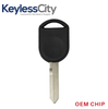 Ford H92 Transponder Key - 4D63 80-Bit Original OEM Chip (AFTERMARKET)