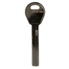 100 X HY18 RIGHT - Hyundai Key Blank - Test Key Blade (AFTERMARKET) (BUNDLE OF 100)