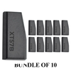 10 X Xhorse - XT57B - Transponder Chip For Automotive Security System Integration Key (BUNDLE OF 10)