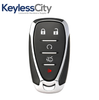 2016-2020 Chevrolet Sonic Cruze XL7 / 5-Button Smart Key / HYQ4AA (AFTERMARKET)