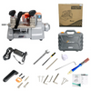 Xhorse - Condor XC-009 - Portable Key Duplicating Cutting Machine With Battery