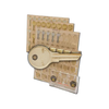 Ilco - EIP-KH27 - Engrave-It - Ilco Ap1 Taylor Line Style Key Holder - Holds 21 - for Engrave-It Pro Machine