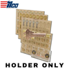 Ilco - EIP-KH1 - Engrave-It - SC1 / SC4 Key Style Holder - Face - Holds 24 - for Engrave-It Pro Machine